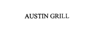 AUSTIN GRILL