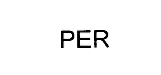 PER