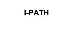 I-PATH