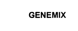 GENEMIX