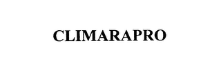 CLIMARAPRO
