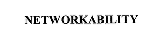 NETWORKABILITY