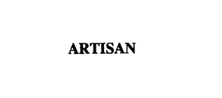 ARTISAN