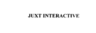 JUXT INTERACTIVE
