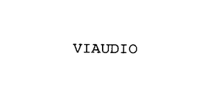 VIAUDIO