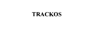 TRACKOS