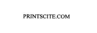 PRINTSCITE.COM