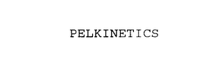 PELKINETICS