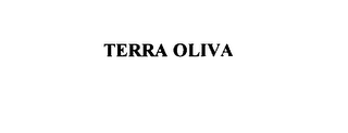 TERRA OLIVA