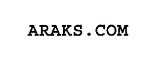 ARAKS.COM