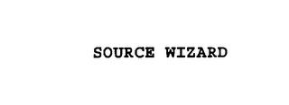 SOURCE WIZARD