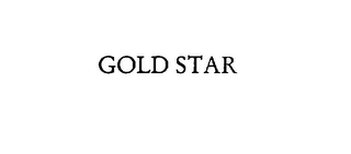 GOLD STAR
