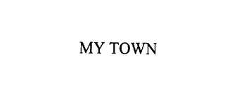 MY TOWN