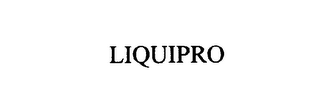 LIQUIPRO