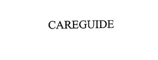 CAREGUIDE