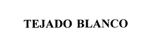 TEJADO BLANC0