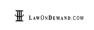 LAWONDEMAND.COM