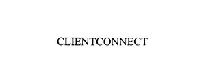 CLIENTCONNECT