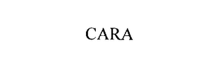 CARA