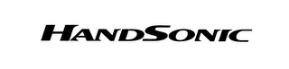 HANDSONIC