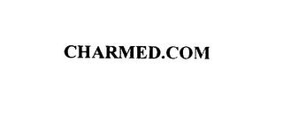 CHARMED.COM