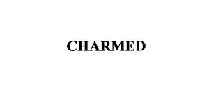 CHARMED