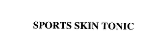 SPORTS SKIN TONIC