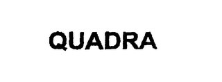 QUADRA