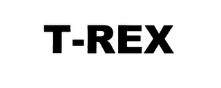 T-REX