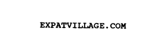 EXPATVILLAGE.COM