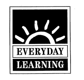 EVERYDAY LEARNING
