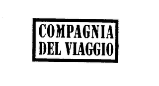 COMPAGNIA DEL VIAGGIO