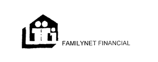 FAMILYNET FINANCIAL