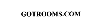 GOTROOMS.COM