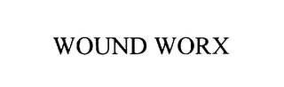 WOUND WORX