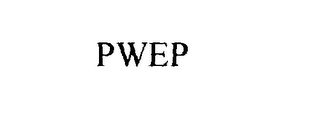 PWEP