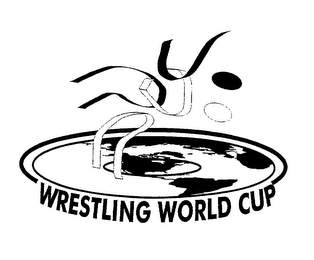 WRESTLING WORLD CUP