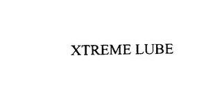 XTREME LUBE