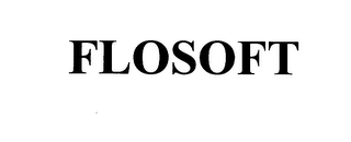 FLOSOFT