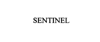 SENTINEL