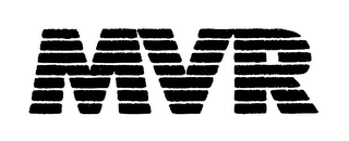 MVR