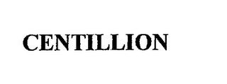 CENTILLION