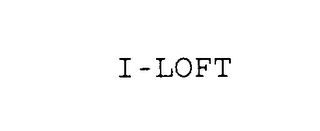 I-LOFT