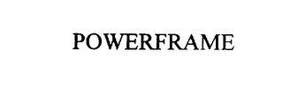 POWERFRAME
