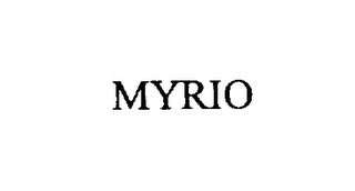 MYRIO