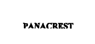 PANACREST