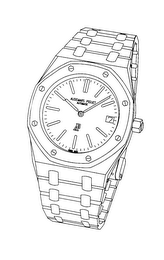 AUDEMARS PIGUET AUTOMATIC