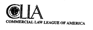 COMMERCIAL LAW LEAGUE OF AMERICA