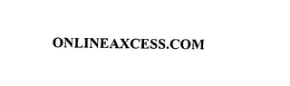 ONLINEAXCESS.COM