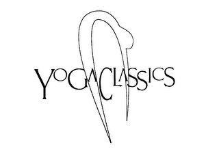 YOGA CLASSICS